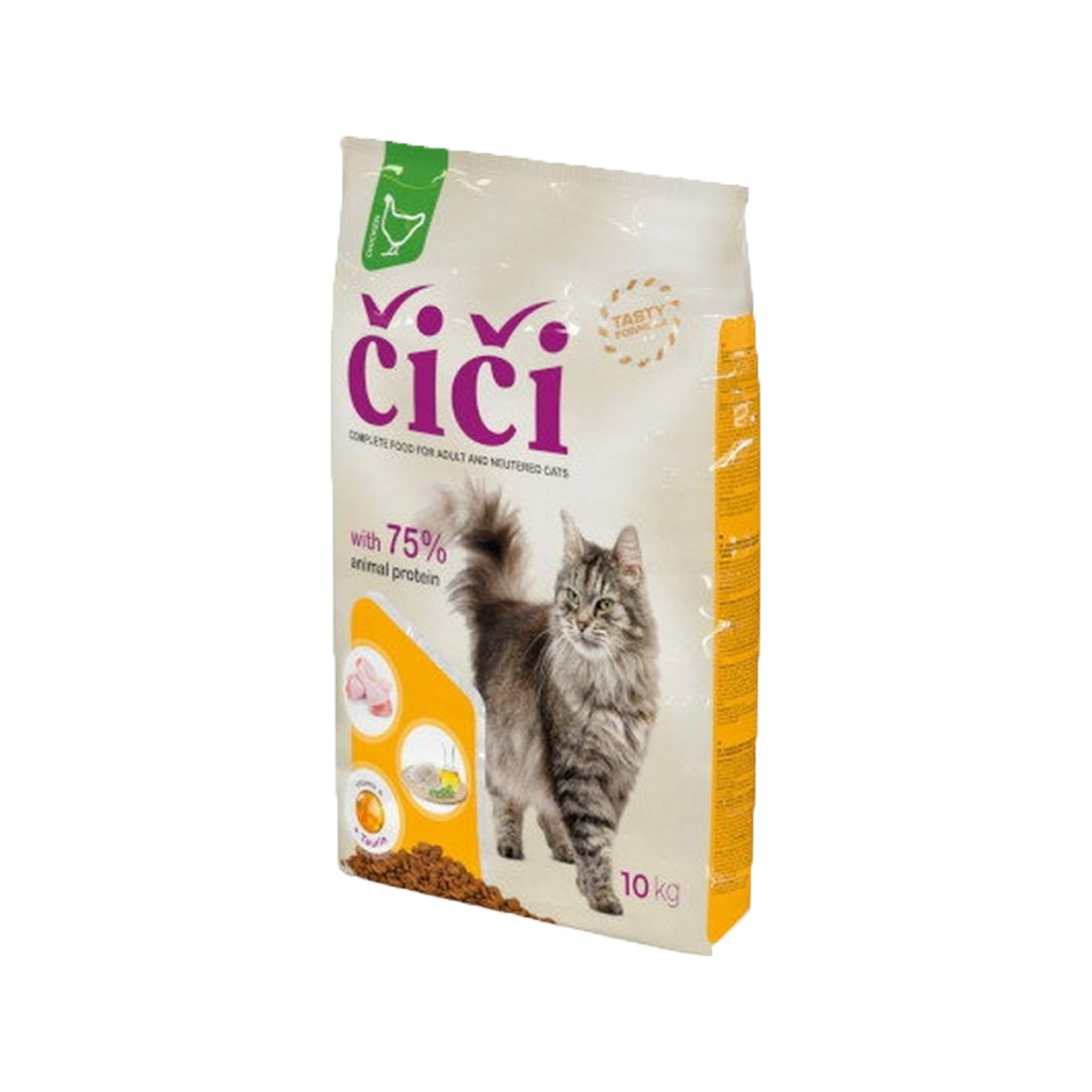 ČIČI kuracie 10kg